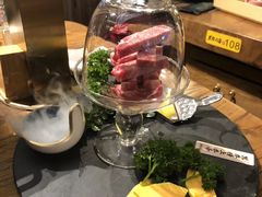 -黑牛の店·和牛烧肉(合生汇店)