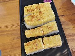 -粉巷13號陕菜馆