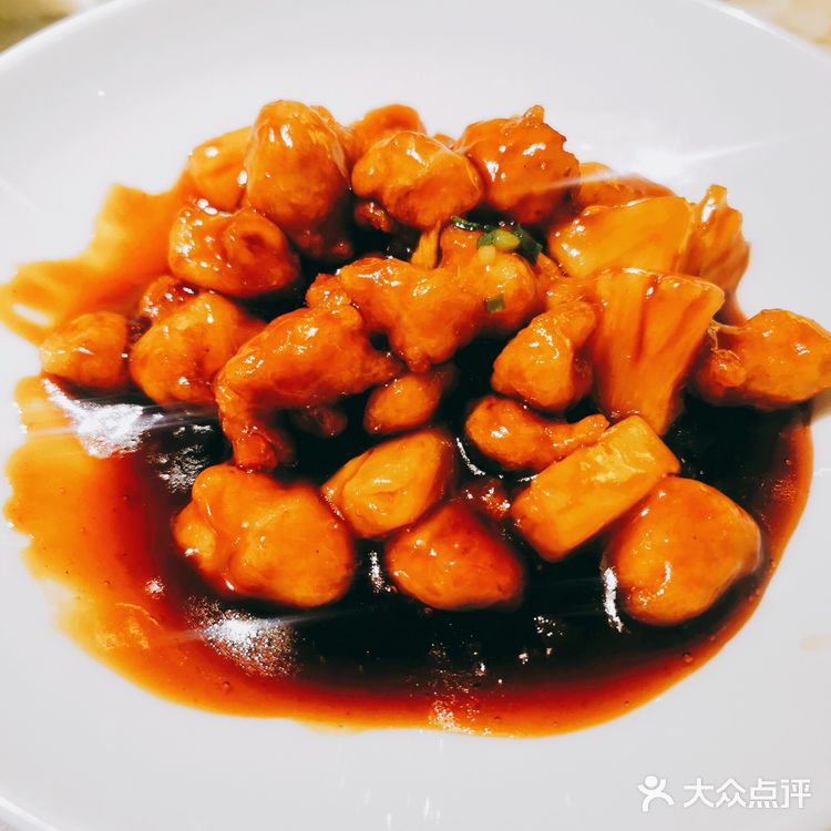 😻地地道道的本土杭帮菜系