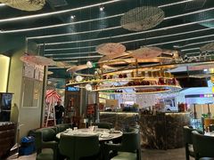 -披云云小馆·味道江湖(姚家园万象汇店)