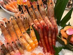 -粤海喜来登酒店-班妮海鲜铁板烧和牛放题餐厅(天河城店)