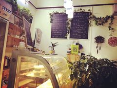 大堂-艺冉时光(田子坊店)
