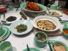 -江南厨子(万象天地店)