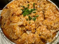 -老来福·非遗酸汤兔(凯旋路店)