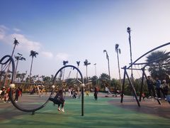 -枫香湖儿童公园
