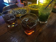 -丽纳尔斯酒吧LENORE’S BAR(三经街店)