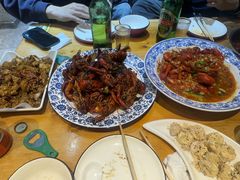 -满盆红龙虾(开发区店)