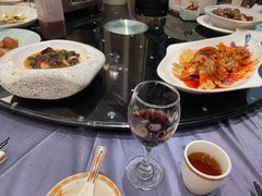 -禧瑞都大饭店(吊桥路店)