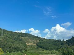 -福建土楼(南靖)景区