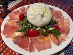 -Primo·丽莫意大利窑烤披萨