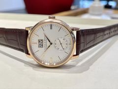 -亨吉利世界名表中心(华润万象城店)