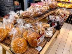 -山崎面包(百联世纪店)