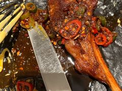 -ManHo万豪中餐厅(成都茂业JW万豪酒店)