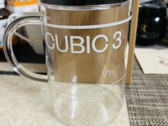 -CUBIC3三立方咖啡(西岸凤巢店)