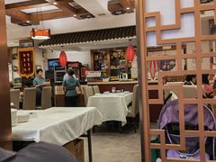 -福来居烤鸭店(天坛二店)