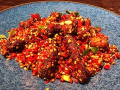 -鱼桥巷·美学川菜