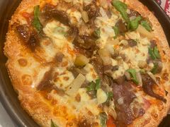 -必胜客(远大路店)