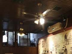 大堂-颐品居涮肉(乌鲁木齐中路店)