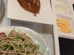 -津悦·正阳春烤鸭(红旗南路店)