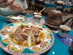 -巴依老爷新疆美食(望京小街店)