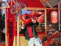 -深圳来福士广场