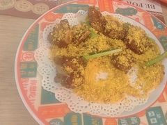 -避风塘(宝山万达店)