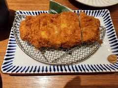 -堂本家·二代目·炸猪排(中心书城店)