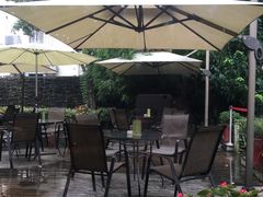 -老洋房花园饭店(绍兴路店)