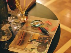 -甄御•海鲜新青岛菜(麦岛店)