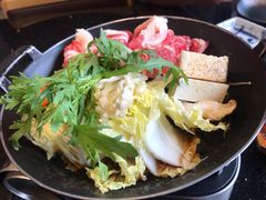 寿喜锅-江户前日本料理(瑞诗酒店店)