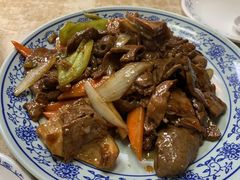 -协顺园回头馆(南顺城路店)