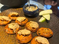 -杭州西子湖四季酒店·金沙厅