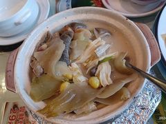 -吴系粤菜馆·茶餐厅(深业上城店)