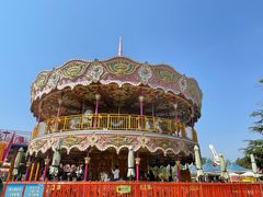 -青岛方特梦幻王国