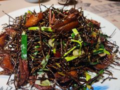 老味道茶香鸭-杨记隆府(时代天街店)