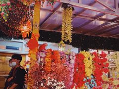 大堂-吉祥圣雪藏餐