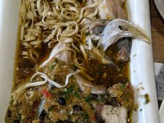 -马仕玖煲·融合菜·酥不腻烤鸭(人大店)
