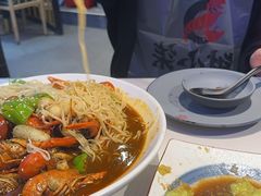 -钳小柒·小龙虾蓝龙王烧烤夜宵(长寿路店)