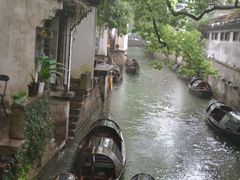 -绍兴古城