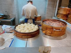 -李与白包子铺(桐梓林店)