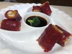 -舊街坊茶楼(市二宫店)