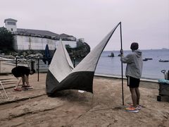-石槽海滨浴场