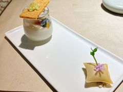 -素慧餐厅(大虹桥店)