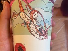 -茶颜悦色(花园道店)