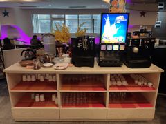 -万德诺富特酒店·自助餐厅(万德大厦店)