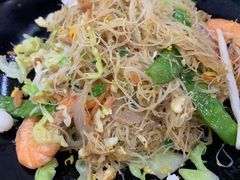 -台州老六海鲜面馆(上南总店)