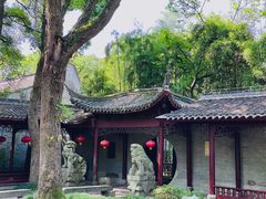 -天一阁博物院