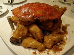 -岭南小馆