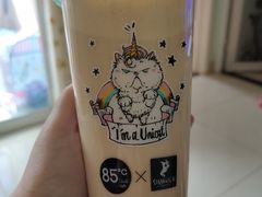 -85度C(北京八角物美店)