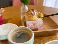 -荷恬·精致蔬食料理(富国街店)